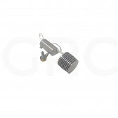 KIT LED REFLETOR MODELO KAVO
