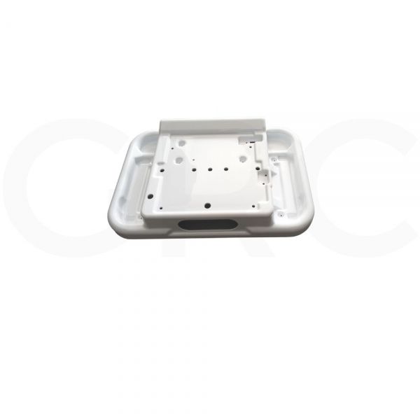 CAIXA EQUIPO ARTUS F C/BIO SYSTEM BRANCA  3TERMINAIS COMPATIVEL FURO TRASEIRO