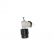 PRESSOSTATO REGULAVEL 1/4 NPT 10A-2,1BAR/134C/ DABI/D700/GNATUS MOD ATE 2021