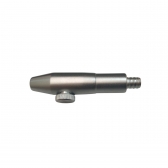 TERM SUG BOMBA VACUO C REG ALUMINIO DABI