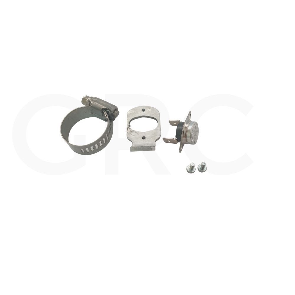 TERMOSTATO GNATUS KIT P/ AUTOCLAVES