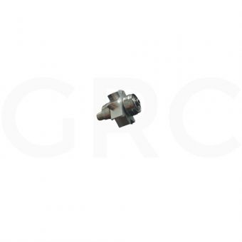 TURBINA / ROTOR COMPLETO DX MEGA TORQUE PB