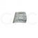 LEXAN PAINEL FRONTAL EQUIPO G8 FE /G8 HE