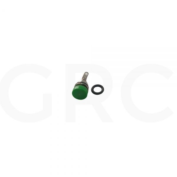 BOTAO SERINGA PREMIUM AGUA VERDE