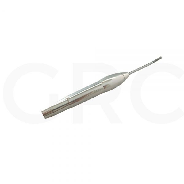 KIT SERINGA TRIPLICE KAVO UNIK COM CABO