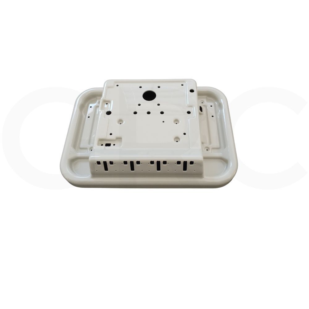 CAIXA EQUIPO ARTUS C4 C/BIO GNATUS GELO (4 TERMINAIS) COMPATIVEL