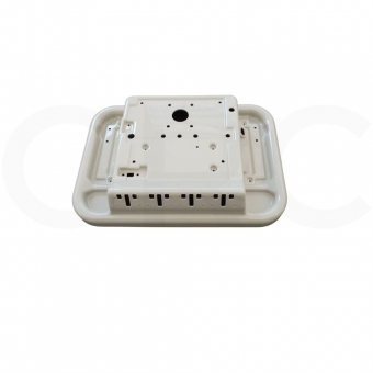CAIXA EQUIPO ARTUS C4 C/BIO GNATUS GELO (4 TERMINAIS) COMPATIVEL