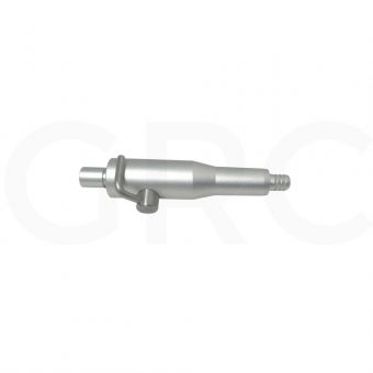 SUGADOR SALIVA SAEVO C/ REGULAGEM ALUMINIO