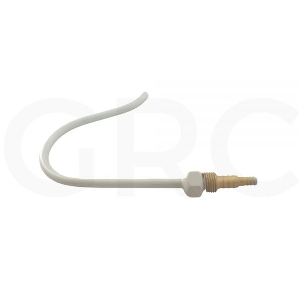 TUBO CONDUTOR AGUA BACIA UA SYN POP GNATUS
