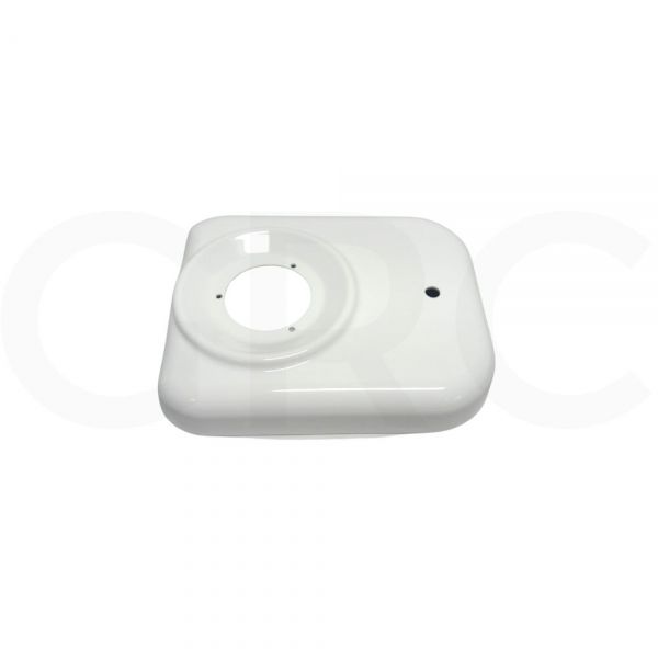 TAMPA UNIDADE AGUA A/P/L/C CALCO S/C- BRANCA COMPATIVEL