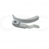 KIT BRACO FIXO CADEIRA SYNCRUS G2 SAEVO