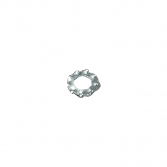 ARRUELA DENTADA 3MM GNATUS