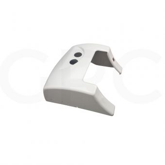 CAPA DO MOTOR D700/T5 USNI