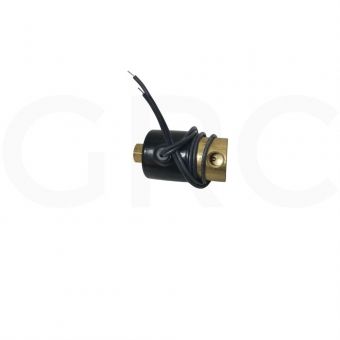 VALVULA SOLE. 220/240V-50/60HZ-  17W