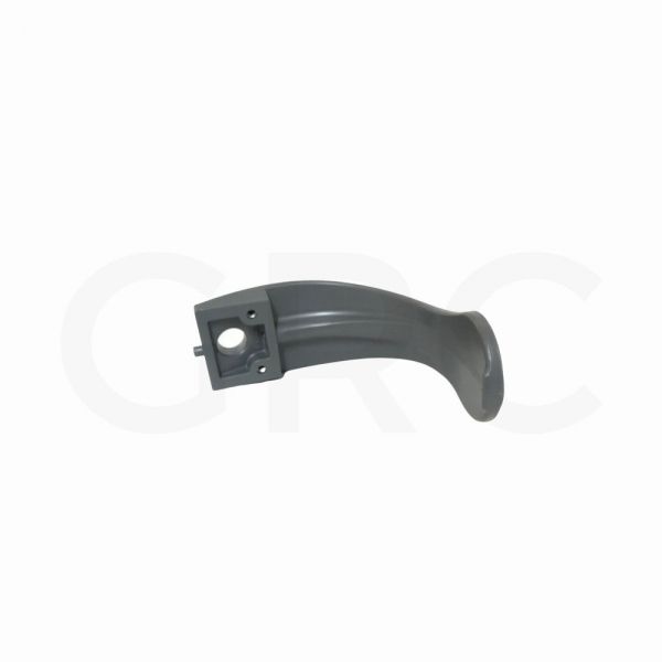 ALCA PEDAL CHIP BLOWER GNATUS G8