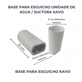 BASE PARA ESGUICHO