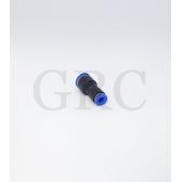 CONEXAO ENGATE RAPIDO UNIAO REDUCAO 10 X 06 MM