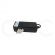 FONTE ALIM. REFLETOR LED C/ TERMINAL GNATUS CABECOTE REFLETO