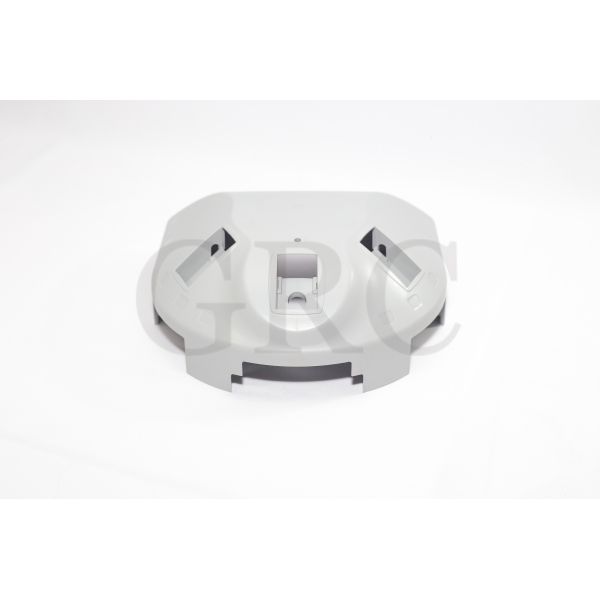 CAPA PEDAL CHIP BLOWER G8