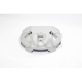 CAPA PEDAL CHIP BLOWER G8