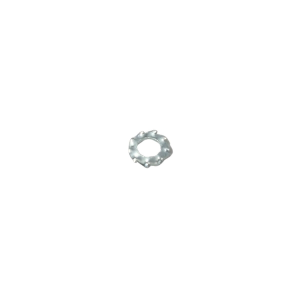 ARRUELA DENTADA 3MM GNATUS