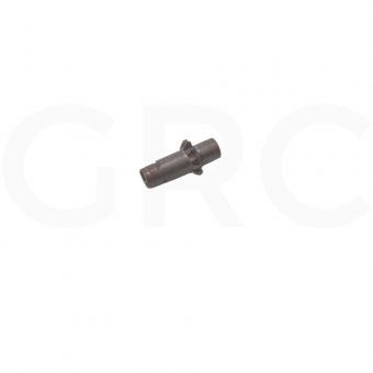 EIXO CONTRA ÂNGULO PRINCIPAL SEM ROLAMENTO MOD.02 DENTFLEX
