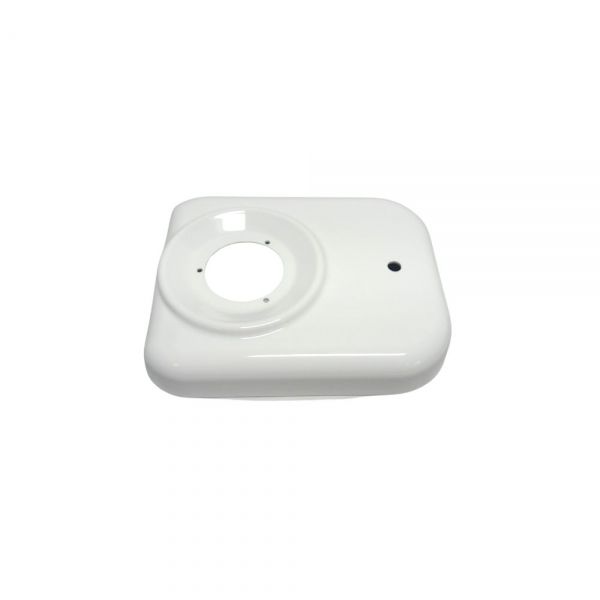 TAMPA UNIDADE AGUA A/P/L/C CALCO S/C- BRANCA COMPATIVEL