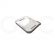 TAMPA EQUIPO SYNCRUS LS/S INOVA NEW GNATUS-BRANCA COMPATIVEL