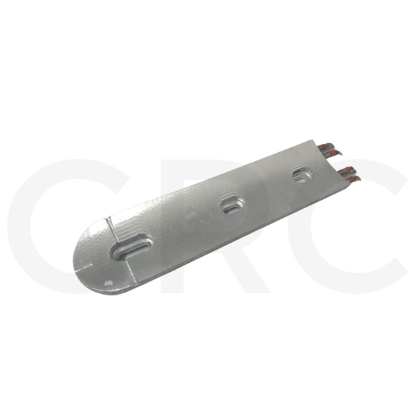 RESISTÊNCIA COM SUPORTE DE ALUMÍNIO FUNDIDO VITALE CLASS/CLASS CD 21L