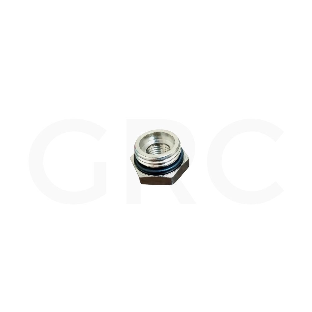 REGISTRO/REDUTOR MACHO/FEMEA 1/8 X 1/4