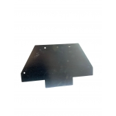 CHASSI PEDAL CAD CROMA DB COMPAT
