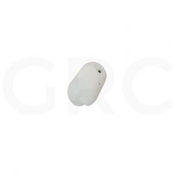 SUPORTE POLIACETAL ARO MICRO FURADO PARA SERINGA