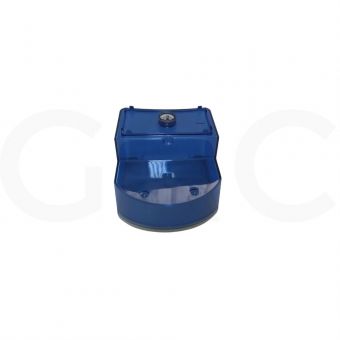 RESERVATORIO DE AGUA  COMPLETO JET SONIC GNATUS