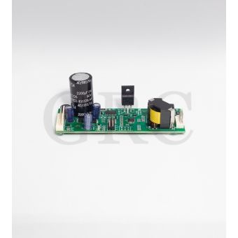 PLACA DABI CONTROLE DIGITAL ULTRASOM