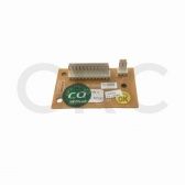 PLACA PEDAL SERIAL RS232 SOLUTRON OLSEN