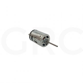 MOTOR 375 09400 EIXO LONGO RECART 24V DABI