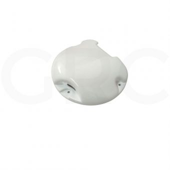 CAPA ENCOSTO CABEÇA CADEIRA GALLA  BR COMPATIVEL DABI