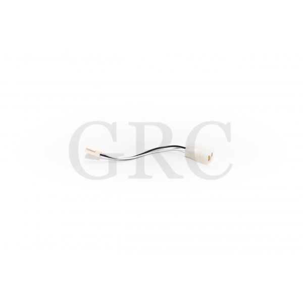 CHICOTE CHICOTE ADAPTAÇÃO LIGAÇÃO SOLENOIDES UNIDADE DABI