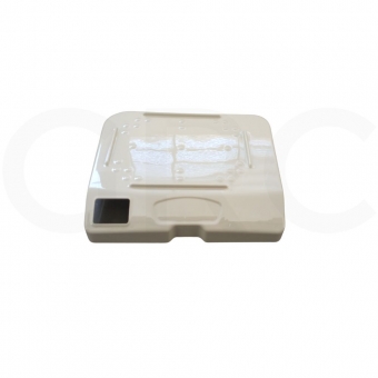 TAMPA EQUIPO SYNCRUS LS/S INOVA NEW GNATUS-GELO COMPATIVEL