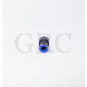 CONEXAO ENGATE RAPIDO UNIAO REDUCAO 10 X 08 MM