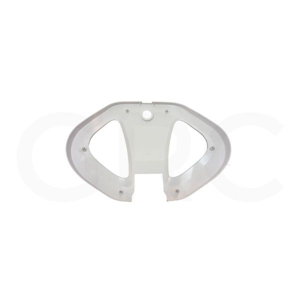 CARENAGEM ENCOSTO TORAX CROMA ITOUCH