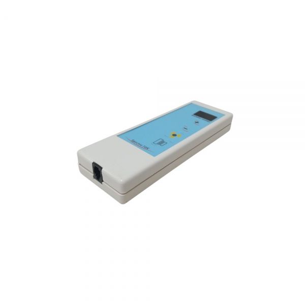 CONTROLE REMOTO ELETRONIC