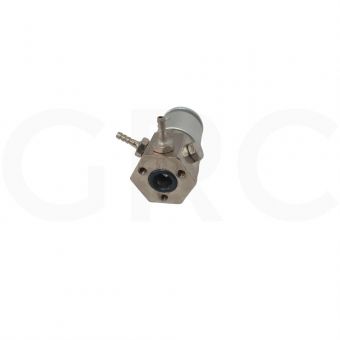 VALVULA BLOQUEIO PEDAL C/CHIP BLOWER DABI