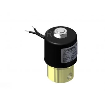 VALVULA SOLENOIDE 220/240V 50/60HZ 9W AUTOCLAVE DABI