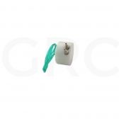 TAMPA RESERV AGUA POLIACETAL 2 VIAS COMPATIVEL GNATUS