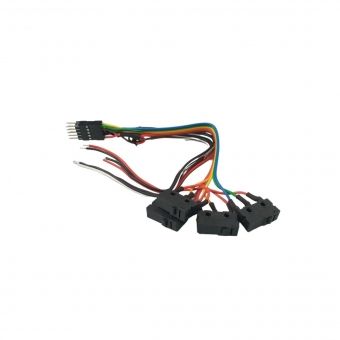 CHICOTE PEDAL JOYSTICK VZ/ARP/PT CADEIRA SF DABI