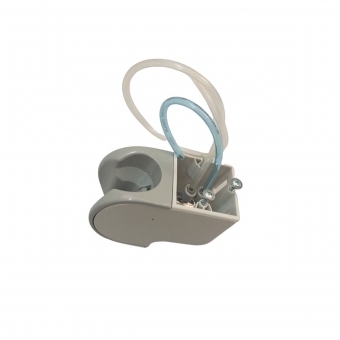 CJ SUPORTE PONTA ARO EQ SYNCRUS GELO COMPLETO COMPATIVEL