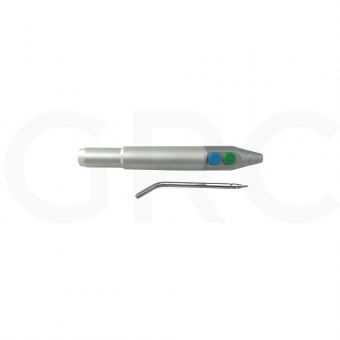 SERINGA TRIPLICE PREMIUM RETA MOD KAVO