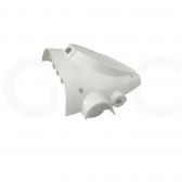 CORPO INFERIOR CABECOTE REFLETOR TOP 5 LEDS GNATUS