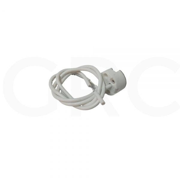 SOQUETE PARA LAMPADA DICROICA G4AG6,35 OLSEN